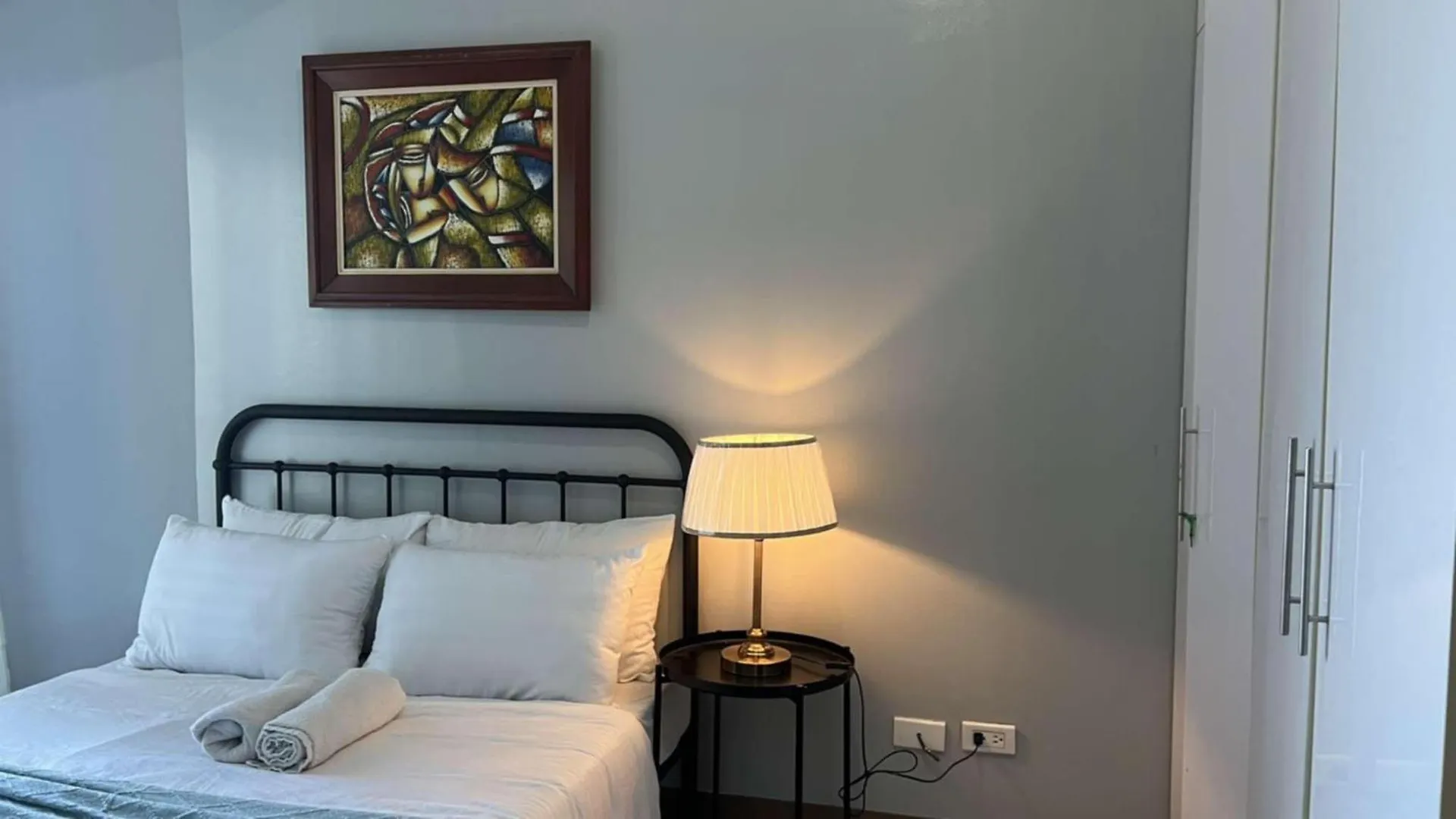 3Br Grand Riviera Suites By Mrsayla Manila Apartment