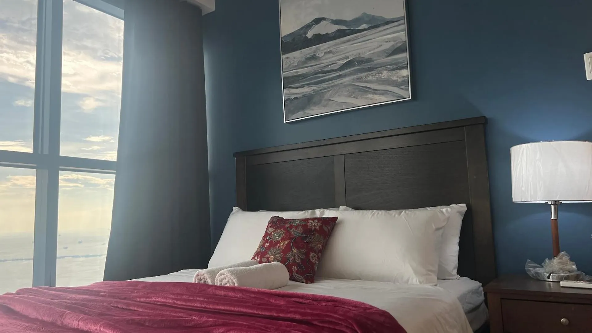 Apartment 3Br Grand Riviera Suites By Mrsayla Manila