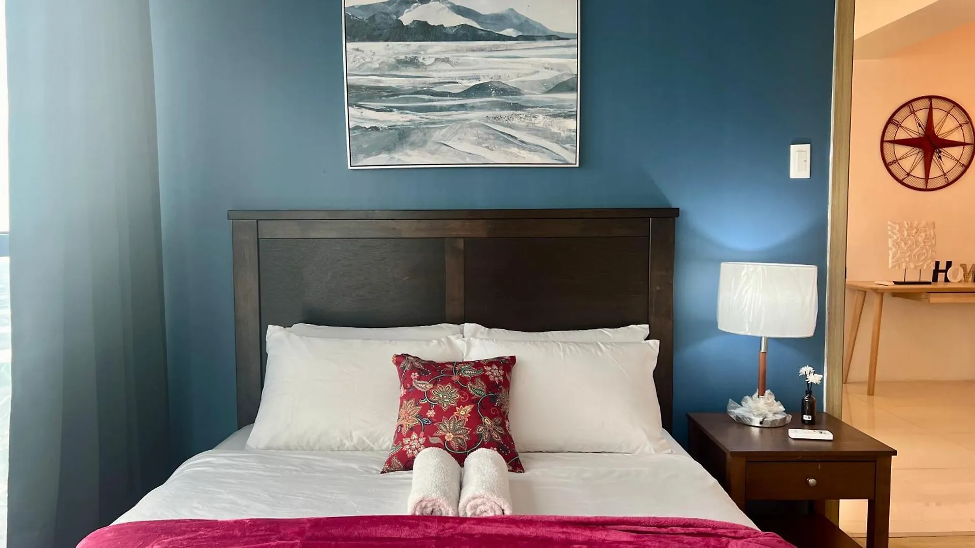 3Br Grand Riviera Suites By Mrsayla Manila 0*,  Philippines
