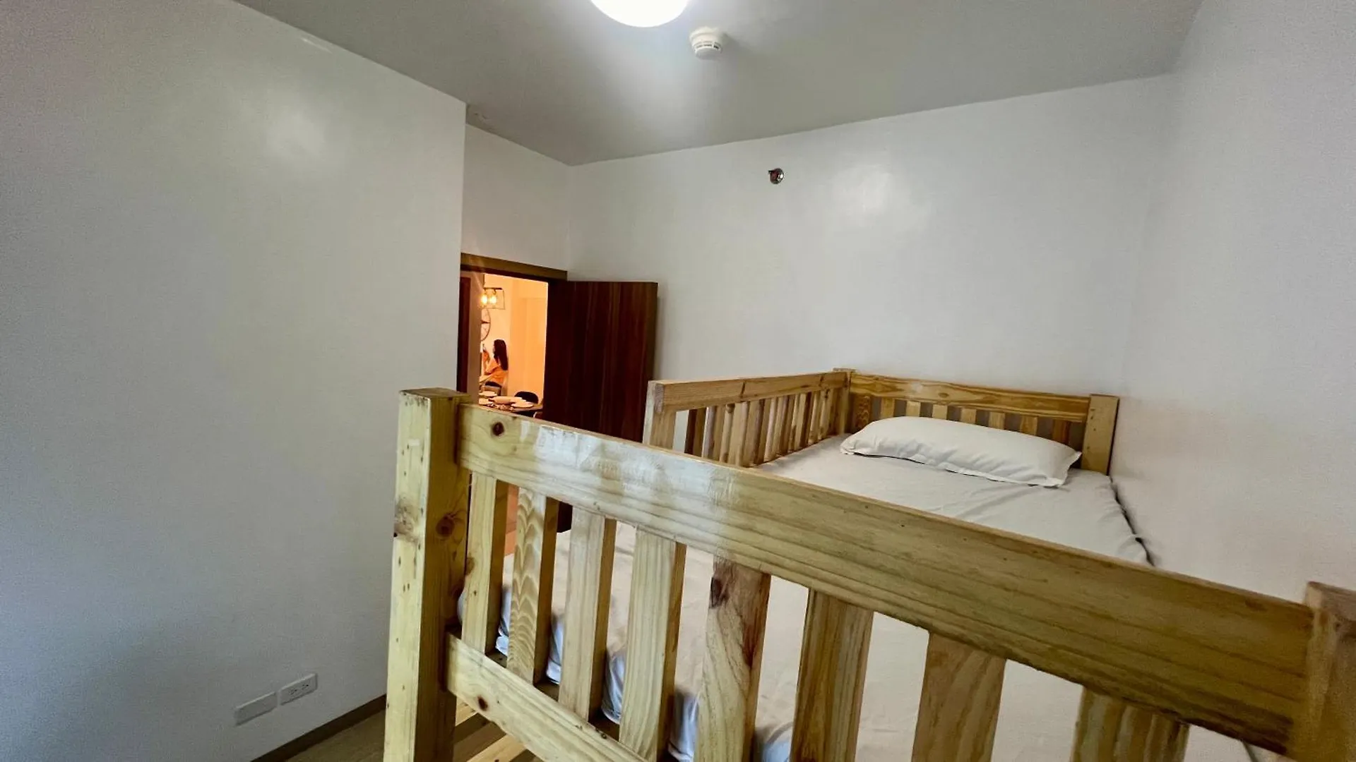 3Br Grand Riviera Suites By Mrsayla Manila Apartment