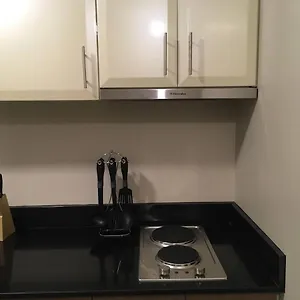 2 Bedroom Near Naia 3 Pasay Manila